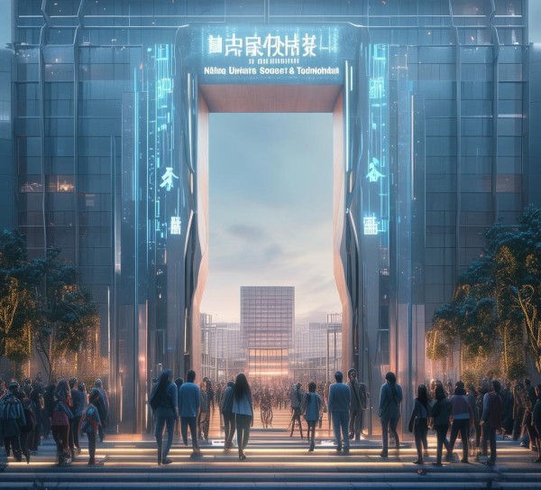内江科技开发大学,开启未来之门 内江科技开发大学,开启未来之门