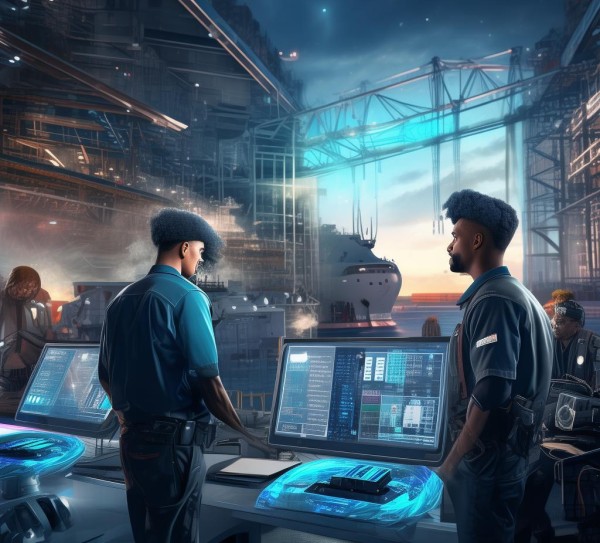海关科技创新体系,机遇与挑战的交织