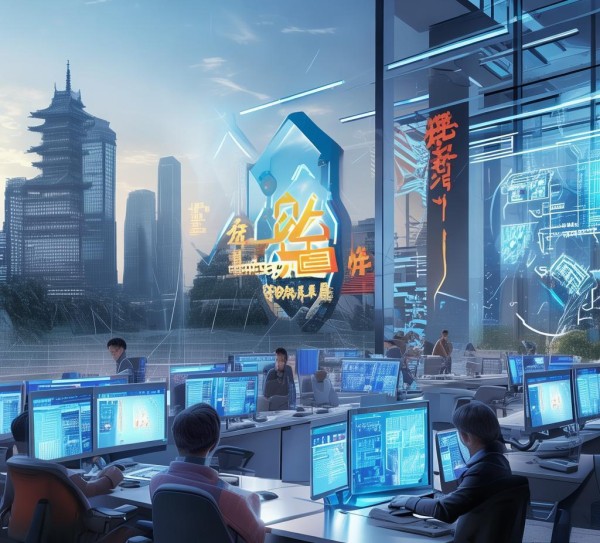 湖南博得科技开发公司，创新驱动发展，成就未来
