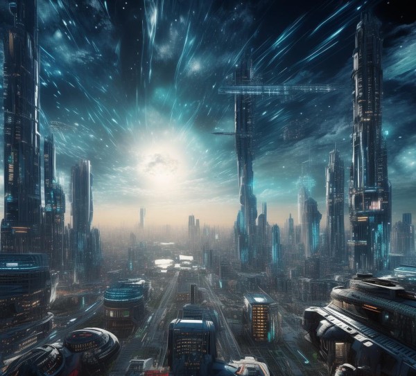 从阿凡达到星际穿越,科技与文化的融合之旅 从阿凡达到星际穿越,科技与文化的融合之旅