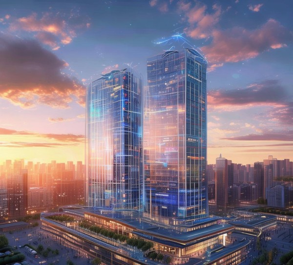 哈尔滨优凡科技,创新驱动发展新图景 哈尔滨优凡科技,创新驱动发展新图景