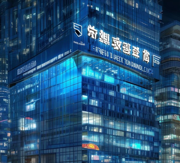 深圳市易支付科技,数字支付时代的创新力量 深圳市易支付科技,数字支付时代的创新力量