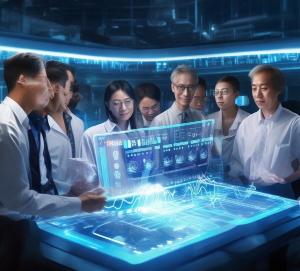 构建科技人才引进评价体系,促进中国科技发展新路径 构建科技人才引进评价体系,促进中国科技发展新路径