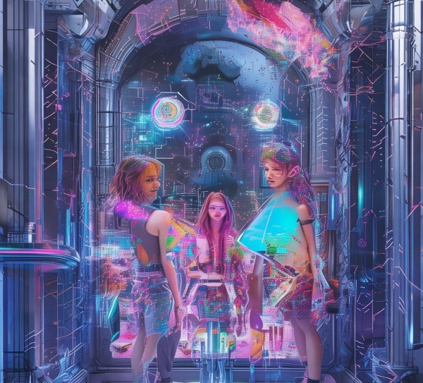 demol掉传统壁纸,迎来科技与时尚的青春记忆 demol掉传统壁纸,迎来科技与时尚的青春记忆