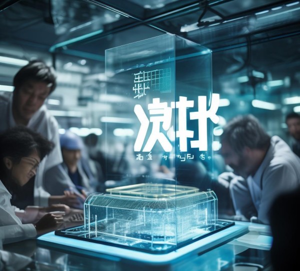科技与创新,鼎跃科技开发有限公司的另一面