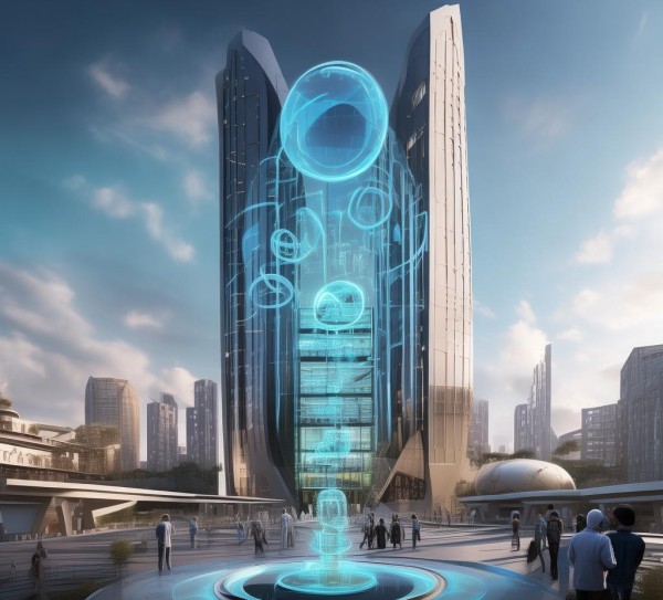 伊朗科技管理体系,构建高质量发展的新引擎 伊朗科技管理体系,构建高质量发展的新引擎