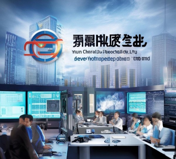 云南川路科技开发有限公司,创新驱动时代,引领行业未来 云南川路科技开发有限公司,创新驱动时代,引领行业未来