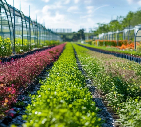 中药材种植科技体系,保障粮食安全的创新实践 中药材种植科技体系,保障粮食安全的创新实践