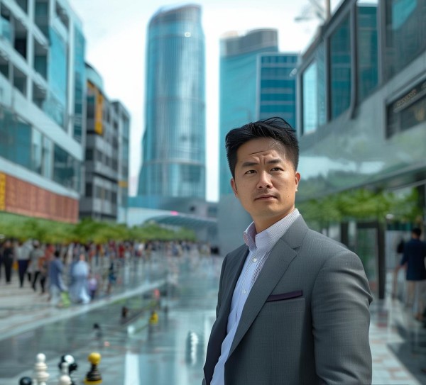 上海大学科技园,机遇与挑战的博弈中的人生赢家 上海大学科技园,机遇与挑战的博弈中的人生赢家