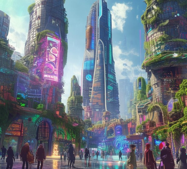 科技文化旅游,创新的未来 科技文化旅游,创新的未来