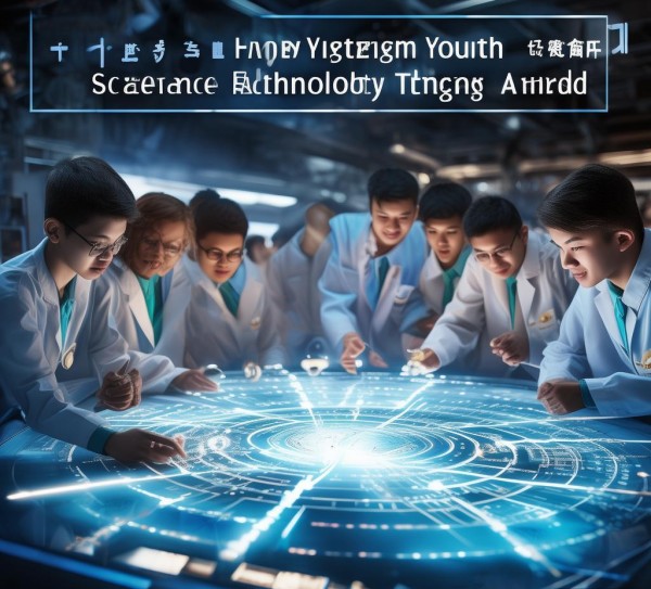 青年科技奖评审指标体系,beacon of hope for the next generation of science and technology in China 青年科技奖评审指标体系,beacon of hope for the next generation of science and technology in China