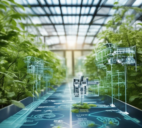 植保科技体系,从基础到应用