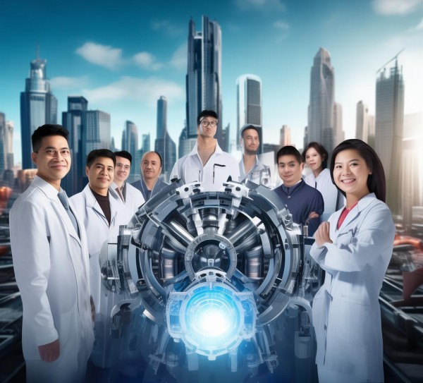 江苏省科技人才引领创新驱动发展的新引擎