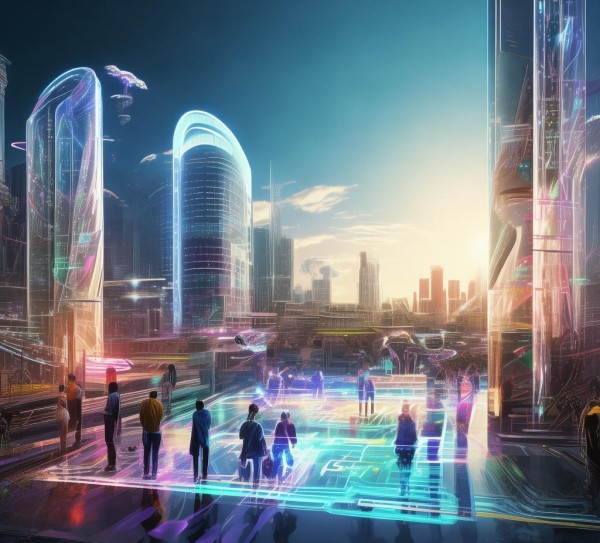 科技动态,类型与影响 科技动态,类型与影响
