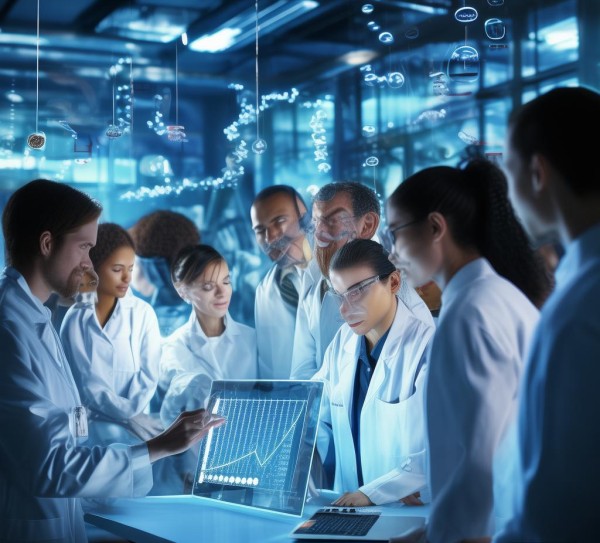 推动科技革命,建立科学合理的科技人才体系 推动科技革命,建立科学合理的科技人才体系