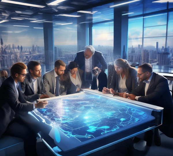 黑龙江物通信连科技开发,推动区域经济发展与产业创新的创新实践 黑龙江物通信连科技开发,推动区域经济发展与产业创新的创新实践