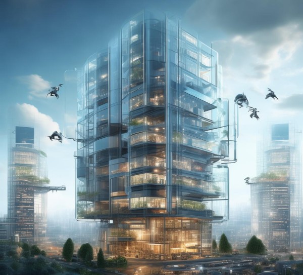 科技体系建设,全面布局,从基础到应用