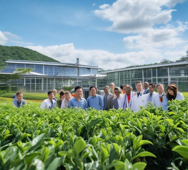 亳州新科技开发区花茶,创新与发展的新机遇 亳州新科技开发区花茶,创新与发展的新机遇