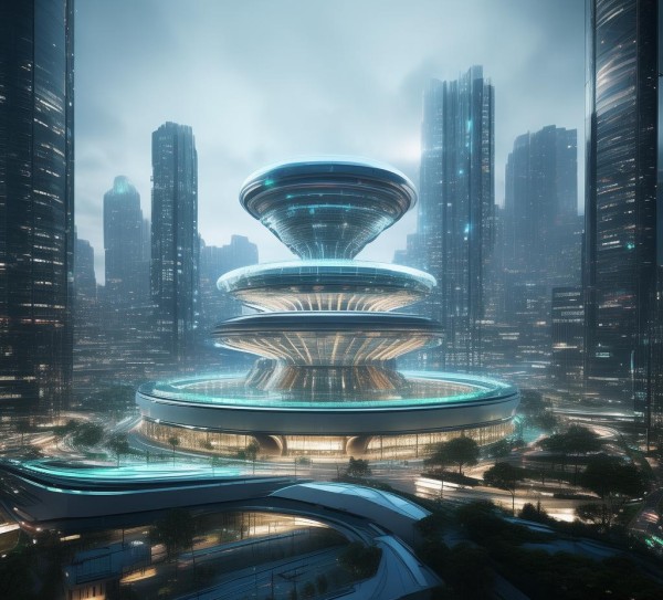 科技创新平台体系,构建未来发展的基石 科技创新平台体系,构建未来发展的基石