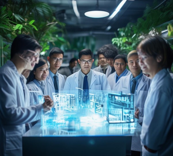 助力广东科技，探秘广东省科技服务业研究所