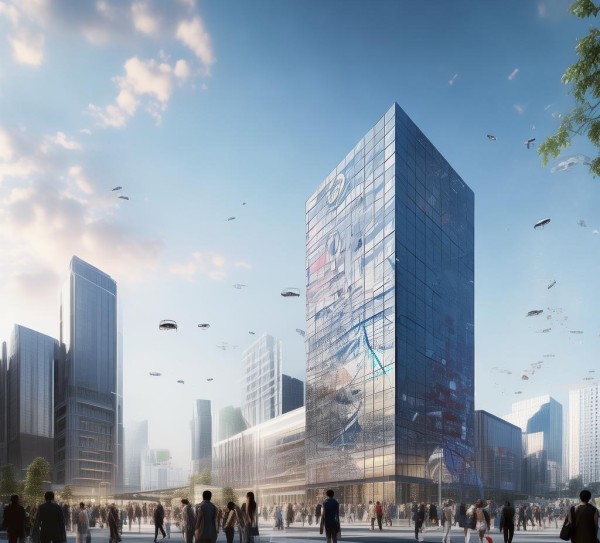 大环宇科技开发有限公司,助力成都经济新引擎 大环宇科技开发有限公司,助力成都经济新引擎