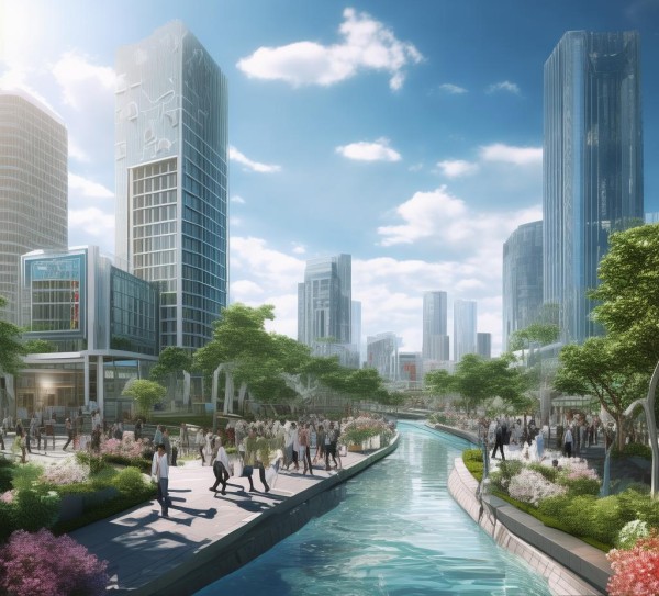 河源高新技术开发区,区域发展的重要引擎 河源高新技术开发区,区域发展的重要引擎