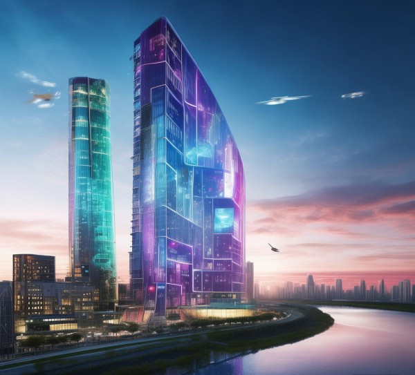 助力黑龙江,推动人工智能与5G高质量发展 助力黑龙江,推动人工智能与5G高质量发展