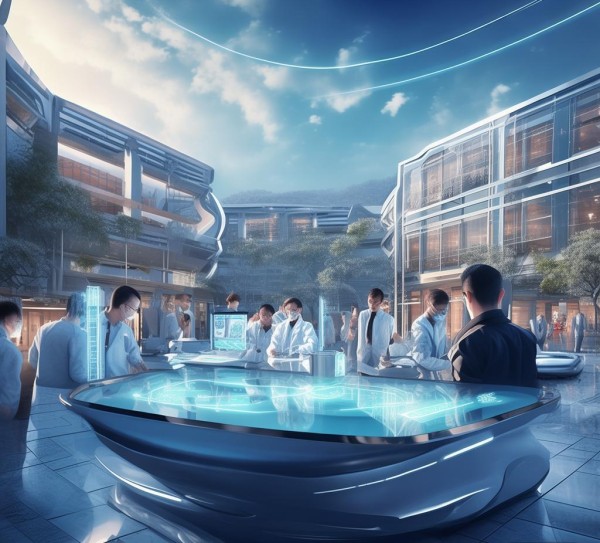 中国科技开发院常德，探索实践