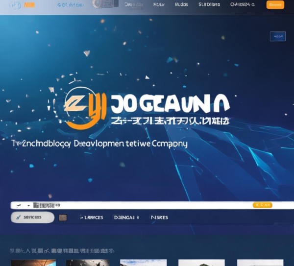 中电科科技, latest tech updates and innovation solutions