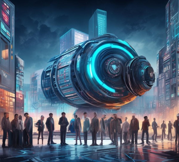 推动科技创新的创新引擎—科技服务业的崛起与价值