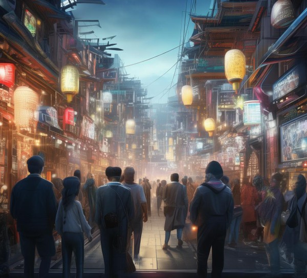 科技服务业,一场全球化与本土化的双重冲击 科技服务业,一场全球化与本土化的双重冲击