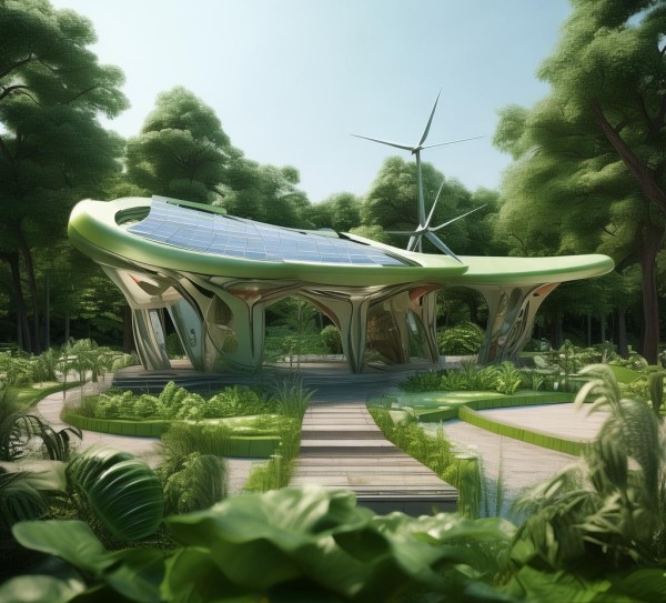 林草科技推广体系建设方案，构建高效可持续发展