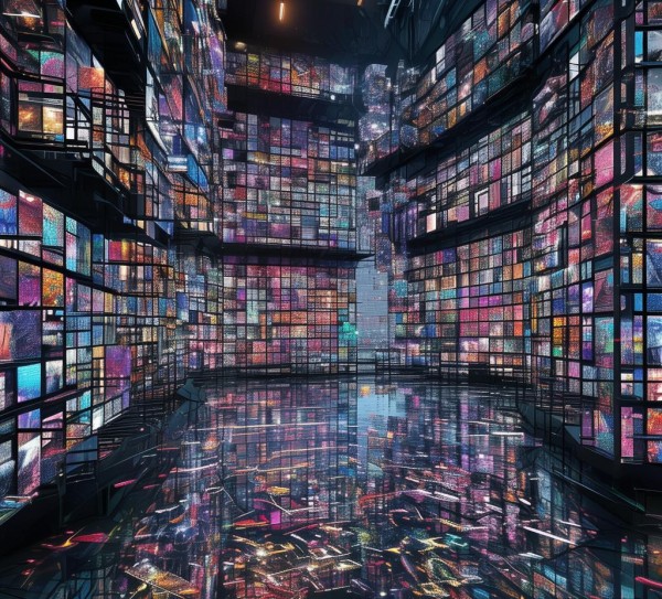 黑科技与素材网,你的理想照片库 黑科技与素材网,你的理想照片库