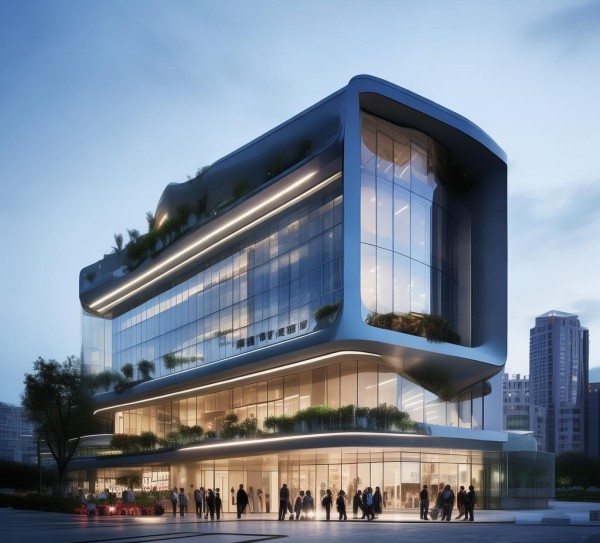 天津市科技服务业创新发展中心 天津市科技服务业创新发展中心
