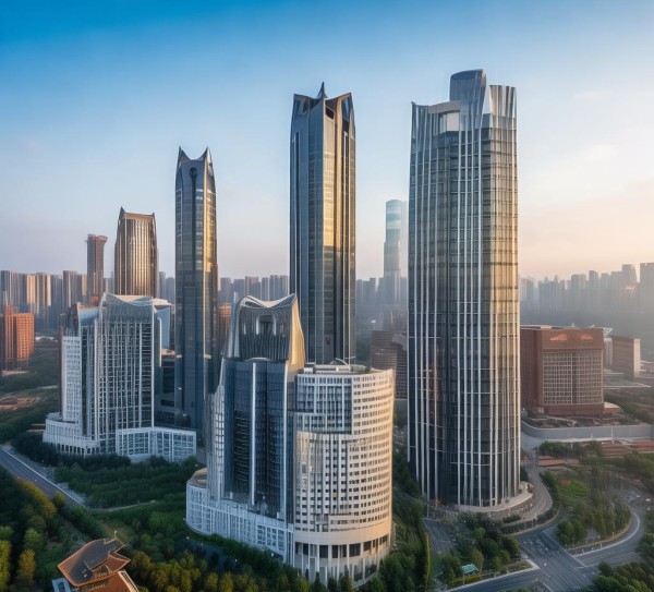华中科技大学,体系结构与未来 华中科技大学,体系结构与未来