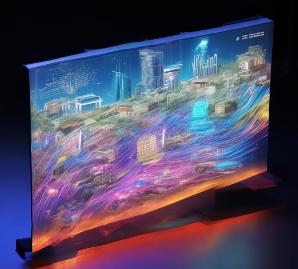 5D重力感应透明科技动态壁纸,innovative solutions for modern living