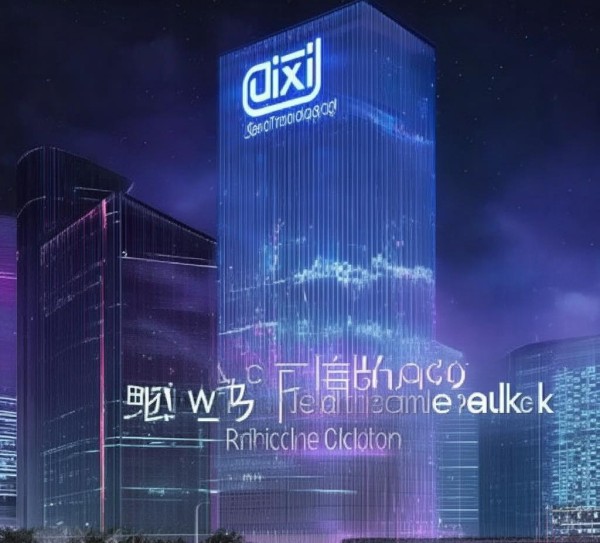 🚀科技新标杆,智启未来之选—骐喜科技开发有限公司诚聘 🚀科技新标杆,智启未来之选—骐喜科技开发有限公司诚聘
