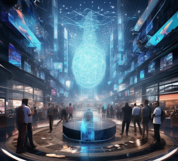 深信服科技市场体系构建科技企业竞争基石