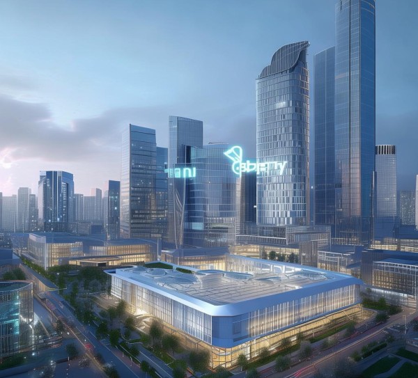 天一科技,吉林市科技创新新引擎 天一科技,吉林市科技创新新引擎