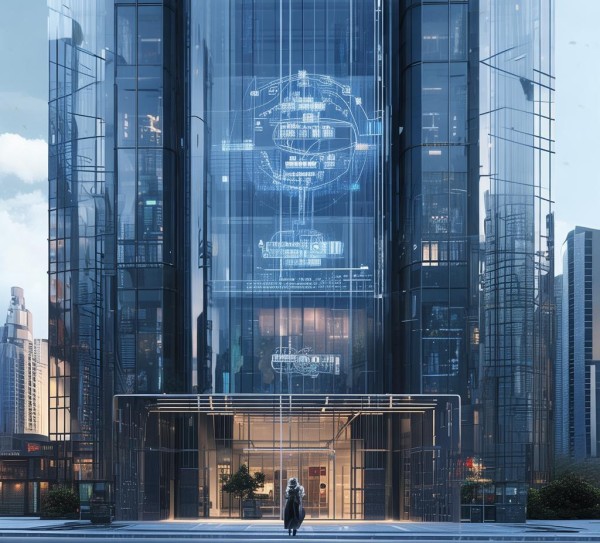 黑鲨信息科技开发中心,守护人类的未来 黑鲨信息科技开发中心,守护人类的未来