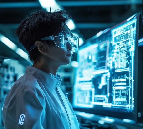 扬兴科技体系工程师,引领科技发展的关键力量 扬兴科技体系工程师,引领科技发展的关键力量