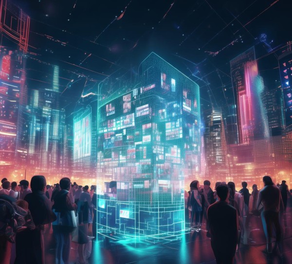 科技与短视频,未来人类的创新新方向