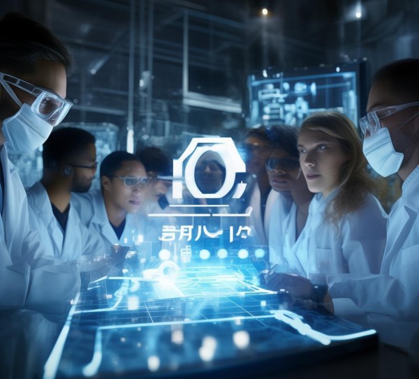 数字创新引领者