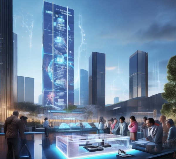 section-elec innovation in the new era