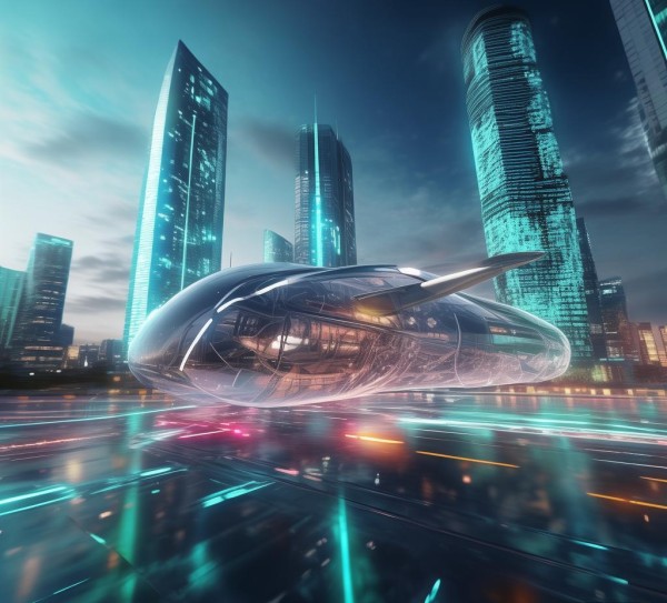 科技创新,driving the future of Modern Economic Systems 科技创新,driving the future of Modern Economic Systems