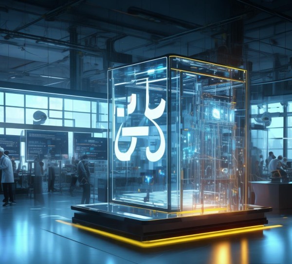 安亮科技开发有限公司引领科技新引擎