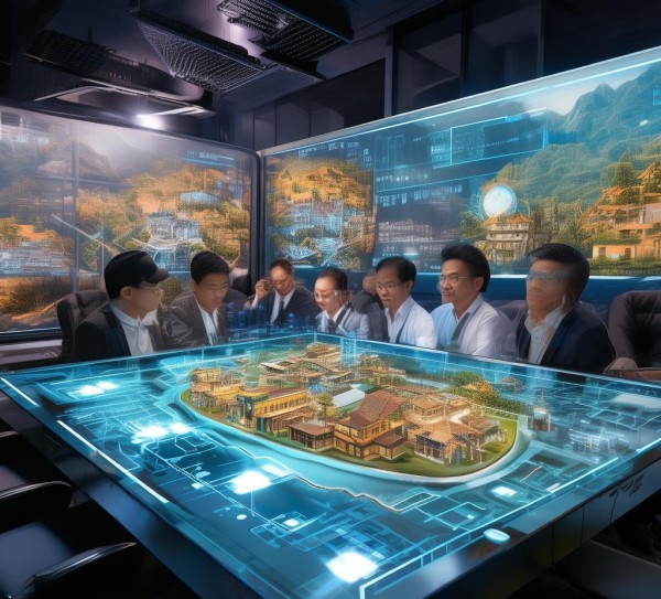 探索四川科技服务业发展的新路径—one管理办法