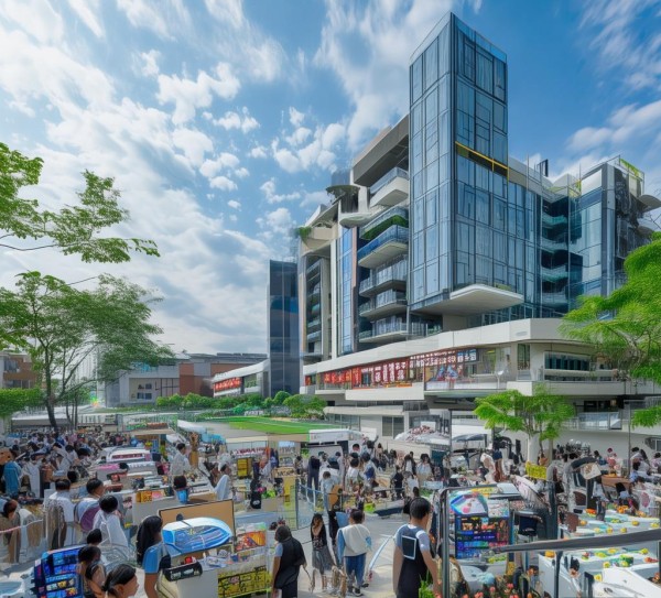 南充市科技开发学校,创新教育的摇篮 南充市科技开发学校,创新教育的摇篮