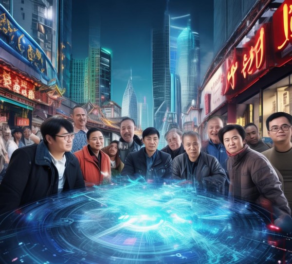 中关村科技服务业,机遇与挑战并存,未来无限增长机遇!