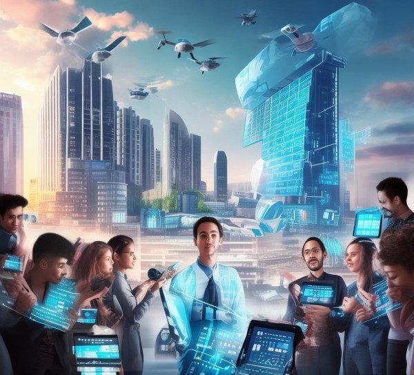 The Contribution of the Service Sector to Economic Growth:A Role of Technology The Contribution of the Service Sector to Economic Growth:A Role of Technology